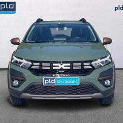 Dacia Sandero 1.0 TCe 90ch Stepway Extreme CVT Saint-Victoret