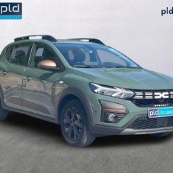 Dacia Sandero 1.0 TCe 90ch Stepway Extreme CVT Saint-Victoret