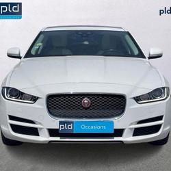 Jaguar XE 2.0D 180ch R-Sport BVA8 Saint-Victoret