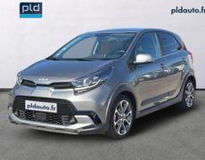 Kia Picanto Saint-Victoret