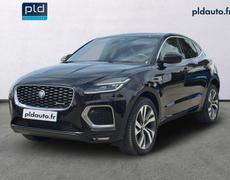Jaguar E-Pace Saint-Victoret