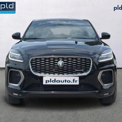 Jaguar E-Pace P300e PHEV 309ch R-Dynamic HSE Saint-Victoret