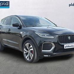 Jaguar E-Pace P300e PHEV 309ch R-Dynamic HSE Saint-Victoret