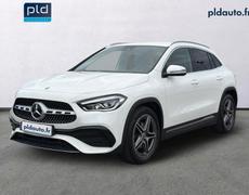 Mercedes GLA Saint-Victoret