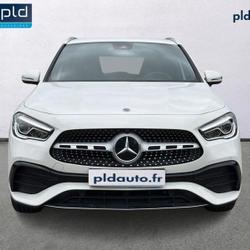 Mercedes GLA 200 163ch AMG Line 7G-DCT Saint-Victoret