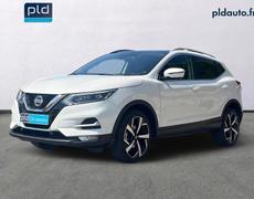 Nissan Qashqai Saint-Victoret