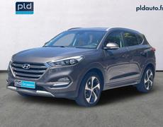 Hyundai Tucson Saint-Victoret