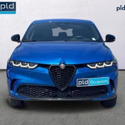 Alfa Romeo Tonale 1.5 Hybrid 160ch Ti TCT Saint-Victoret
