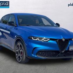 Alfa Romeo Tonale 1.5 Hybrid 160ch Ti TCT Saint-Victoret