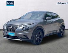 Nissan Juke Saint-Victoret