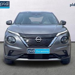 Nissan Juke 1.6 Hybrid 143ch Premi&egrave;re Edition 2022.5 Saint-Victoret