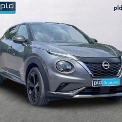Nissan Juke 1.6 Hybrid 143ch Premi&egrave;re Edition 2022.5 Saint-Victoret