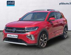 Volkswagen T-Cross Saint-Victoret