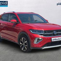 Volkswagen T-Cross 1.5 TSI 150ch R-Line DSG7 Saint-Victoret