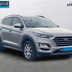 Hyundai Tucson 1.6 CRDI 115ch Creative Saint-Victoret