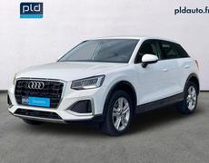 Audi Q2 Saint-Victoret