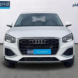 Audi Q2 35 TFSI 150ch Business Executive S tronic 7 Saint-Victoret