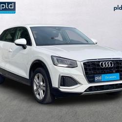 Audi Q2 35 TFSI 150ch Business Executive S tronic 7 Saint-Victoret