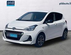 Hyundai i10 Saint-Victoret