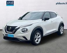 Nissan Juke Saint-Victoret