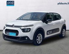 Citroen C3 Saint-Victoret