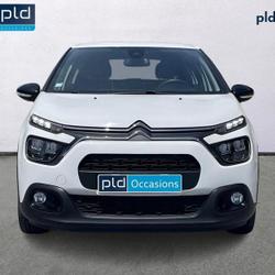 Citroen C3 1.5 BlueHDi 100ch S&S C-Series E6.d Saint-Victoret