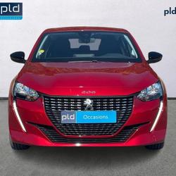 Peugeot 208 1.5 BlueHDi 100ch S&S Active Pack Saint-Victoret