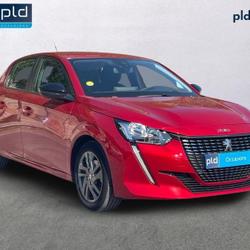 Peugeot 208 1.5 BlueHDi 100ch S&S Active Pack Saint-Victoret