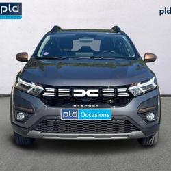 Dacia Sandero 1.0 TCe 110ch Stepway Extreme -24 Saint-Victoret