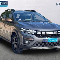 Dacia Sandero 1.0 TCe 110ch Stepway Extreme -24 Saint-Victoret