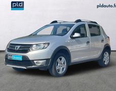 Dacia Sandero Saint-Victoret