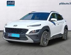 Hyundai Kona Saint-Victoret