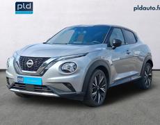 Nissan Juke Saint-Victoret