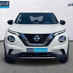 Nissan Juke 1.0 DIG-T 114ch Acenta 2021 Saint-Victoret