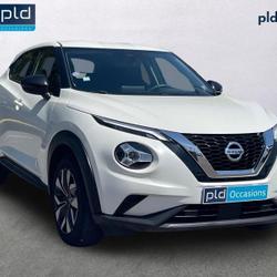 Nissan Juke 1.0 DIG-T 114ch Acenta 2021 Saint-Victoret