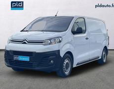 Citroen Jumpy combi Saint-Victoret