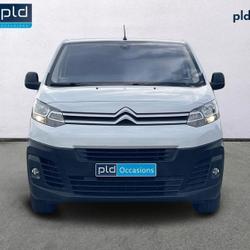 Citroen Jumpy combi M BlueHDi 120 Confort S&S E6.d Saint-Victoret