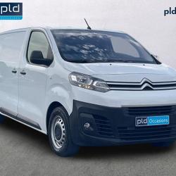 Citroen Jumpy combi M BlueHDi 120 Confort S&S E6.d Saint-Victoret