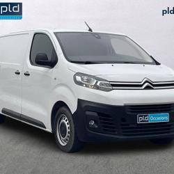 Citroen Jumpy M 1.5 BlueHDi 120ch S&S Saint-Victoret