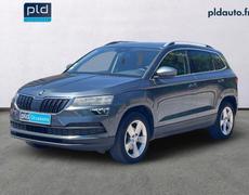 Skoda Karoq Saint-Victoret