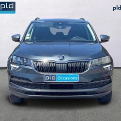 Skoda Karoq 1.6 TDI 116ch SCR Style Euro6d-T Saint-Victoret