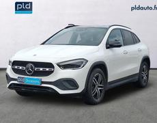 Mercedes GLA Saint-Victoret