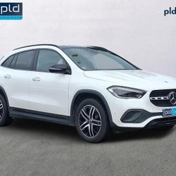 Mercedes GLA 250 e 160+102ch Business Line 8G-DCT Saint-Victoret