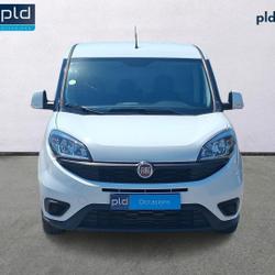 Fiat Doblo Cargo 1.6 Multijet 105ch 705kg Pro Lounge Saint-Victoret