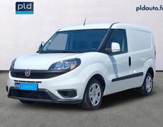 Fiat Doblo Cargo Saint-Victoret