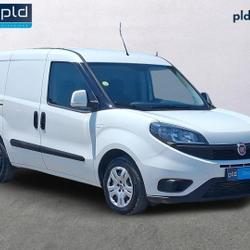 Fiat Doblo Cargo 1.6 Multijet 105ch 705kg Pro Lounge Saint-Victoret