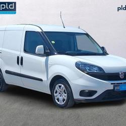 Fiat Doblo Cargo 1.6 Multijet 105ch 705kg Pro Lounge Saint-Victoret