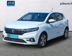Dacia Sandero Saint-Victoret