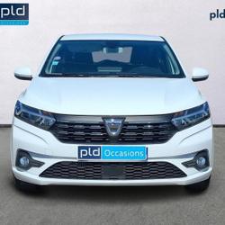 Dacia Sandero 1.0 TCe 90ch Confort -22B Saint-Victoret