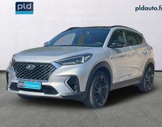 Hyundai Tucson Saint-Victoret